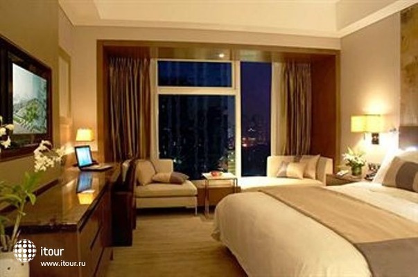 Doubletree By Hilton Beijing 15