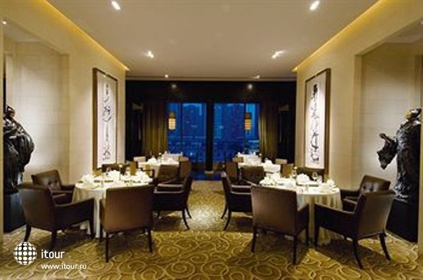 Doubletree By Hilton Beijing 20