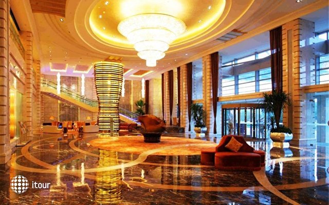 New Century Grand Hotel Beijing 28