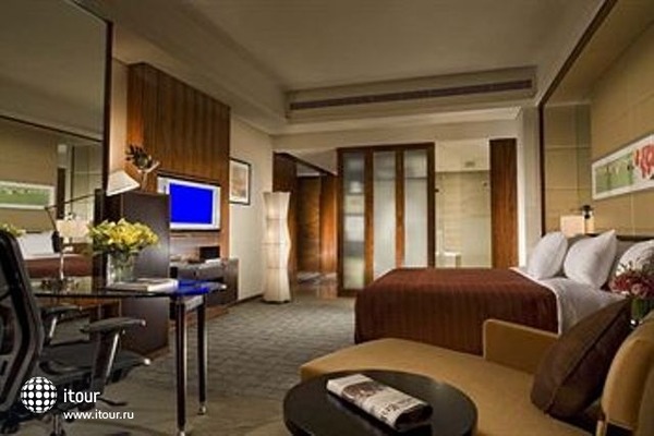 Sheraton Pudong Shanghai Hotel & Residences 20