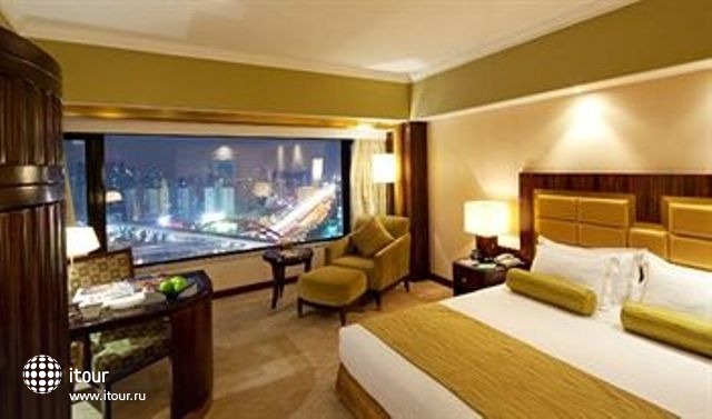 Hua Ting Hotel & Towers 16