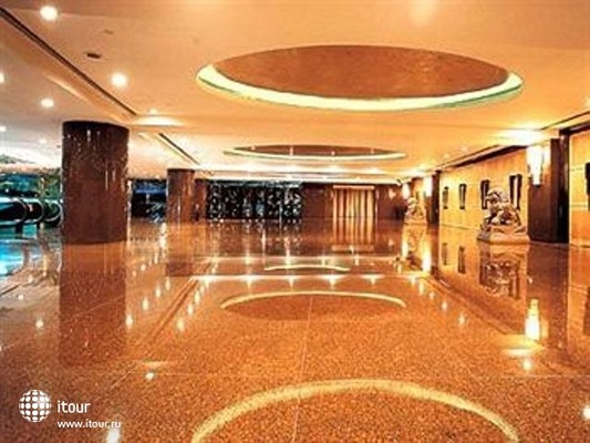 Hua Ting Hotel & Towers 27