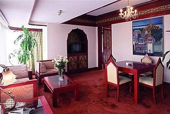 Hua Ting Hotel & Towers 34
