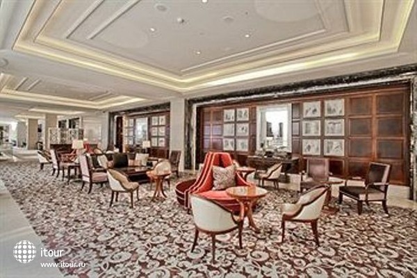 Waldorf Astoria Shanghai On The Bund 14