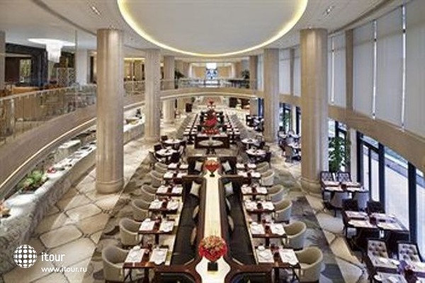 Waldorf Astoria Shanghai On The Bund 30