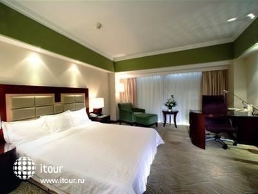 Hua Ting Guest House 14