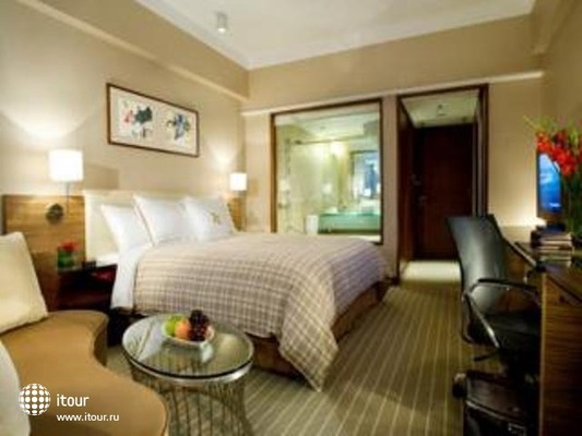 Four Points By Sheraton Shanghai, Daning 3