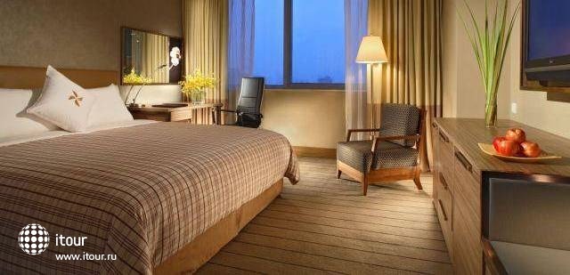 Four Points By Sheraton Shanghai, Daning 14