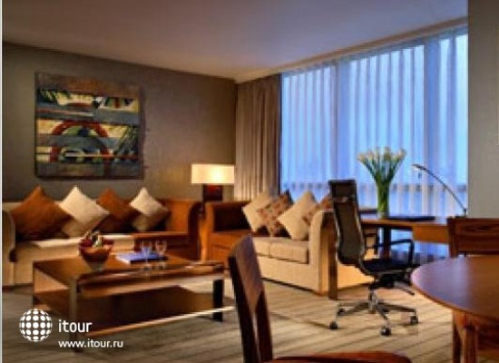 Four Points By Sheraton Shanghai, Daning 15