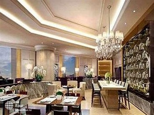 The One Executive Suites Shanghai 26