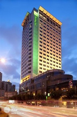 Holiday Inn Vista Shanghai 17