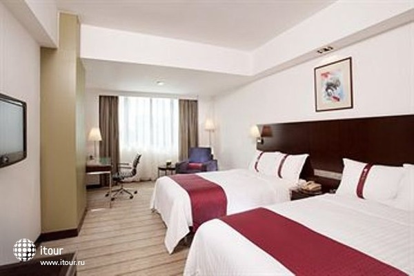 Holiday Inn Vista Shanghai 22