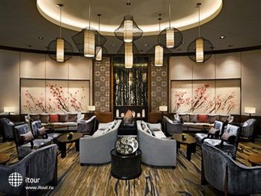 Kerry Hotel Pudong 22
