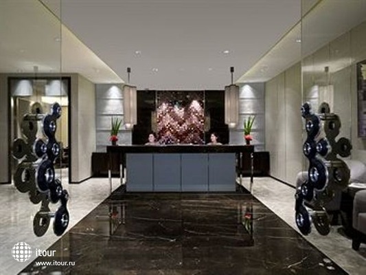 Kerry Hotel Pudong 26