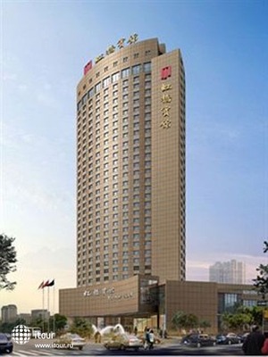 Rainbow Hotel Shanghai 15