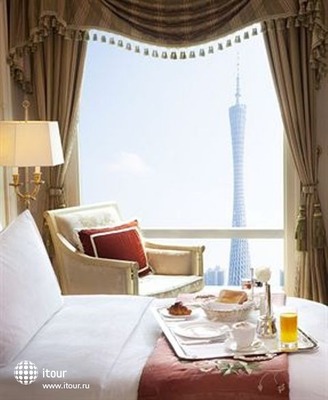 The Ritz Carlton Guangzhou 11