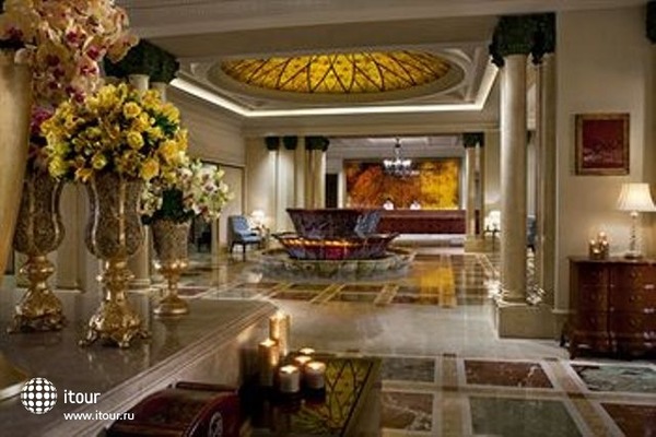 The Ritz Carlton Guangzhou 13