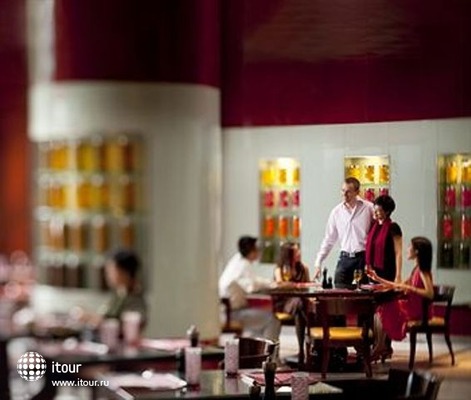 The Ritz Carlton Guangzhou 14