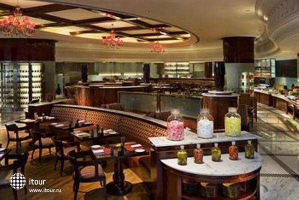 The Ritz Carlton Guangzhou 15