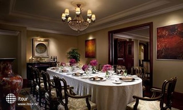 The Ritz Carlton Guangzhou 18