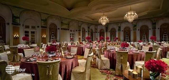 The Ritz Carlton Guangzhou 24