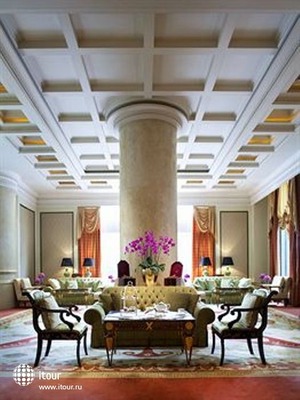 The Ritz Carlton Guangzhou 26