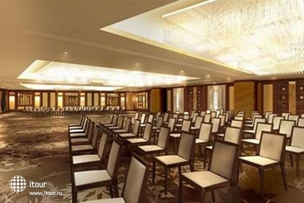 Soluxe Hotel Guangzhou 15