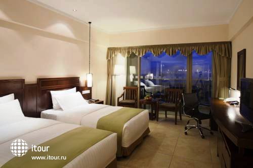 Holiday Inn Resort Sanya Bay 3