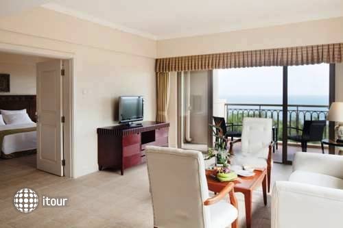 Holiday Inn Resort Sanya Bay 14