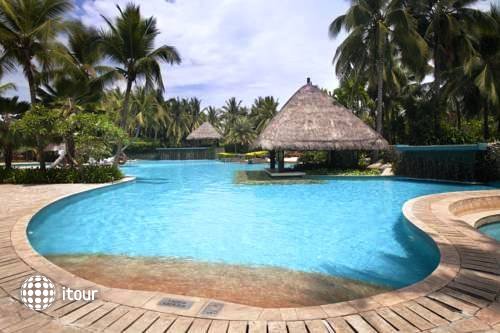 Holiday Inn Resort Sanya Bay 15