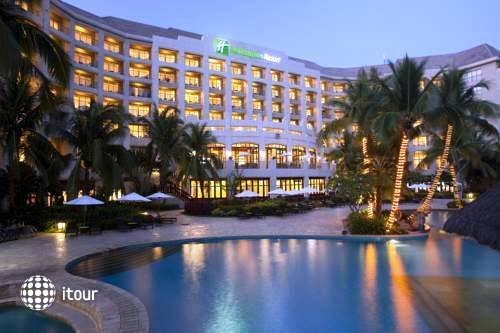 Holiday Inn Resort Sanya Bay 24