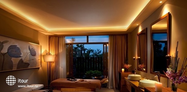 Double Tree Resort By Hilton Haitang Bay 18
