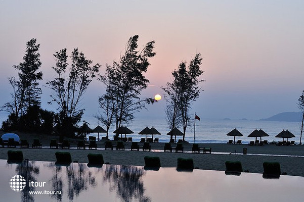 Double Tree Resort By Hilton Haitang Bay 26