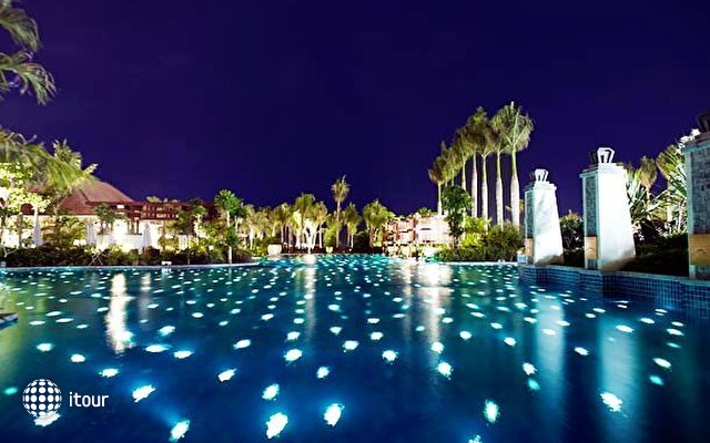 Renaissance Sanya Resort & Spa 26