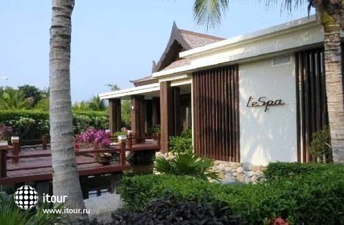 Pullman Yalong Bay Resort & Spa 6