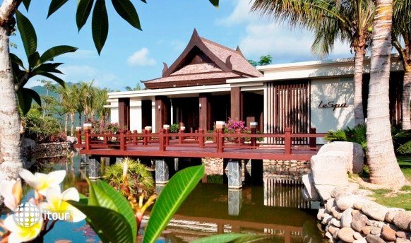 Pullman Yalong Bay Resort & Spa 14