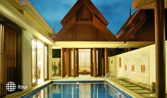 Pullman Yalong Bay Resort & Spa 15