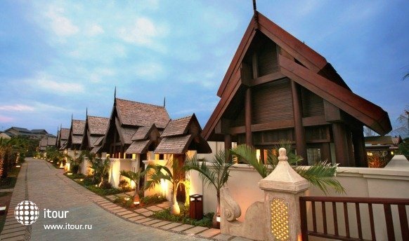Pullman Yalong Bay Resort & Spa 2