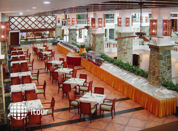 Tianfuyuan  Resort 21