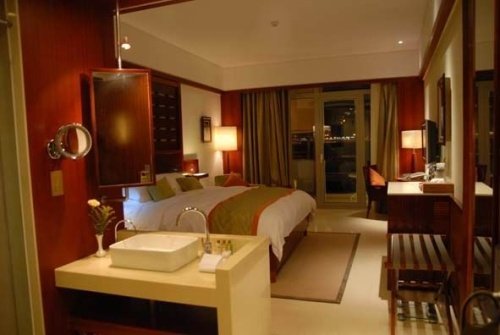 Grand Soluxe Hotel & Resort 11