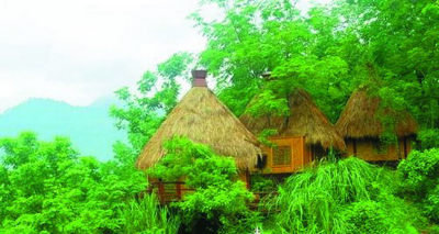 Narada Tropical Resort 52