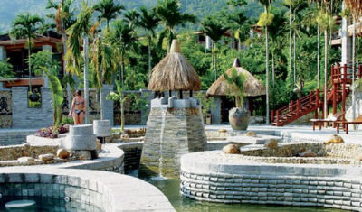Narada Tropical Resort 49