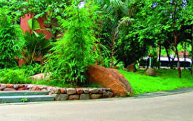 Narada Tropical Resort 47