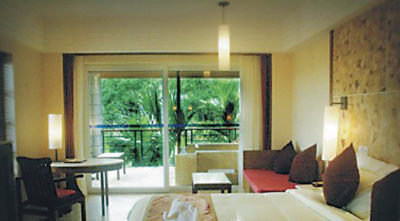 Narada Tropical Resort 50