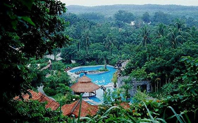 Narada Tropical Resort 17