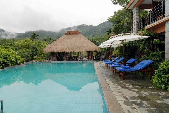 Narada Tropical Resort 24