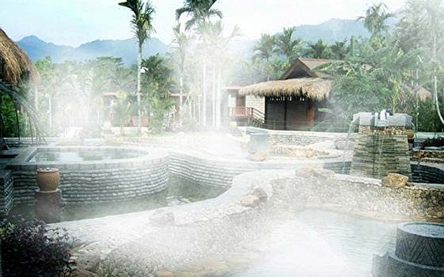 Narada Tropical Resort 13