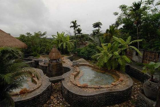 Narada Tropical Resort 23