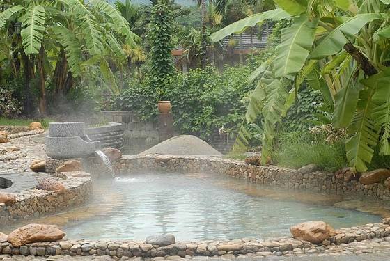 Narada Tropical Resort 21