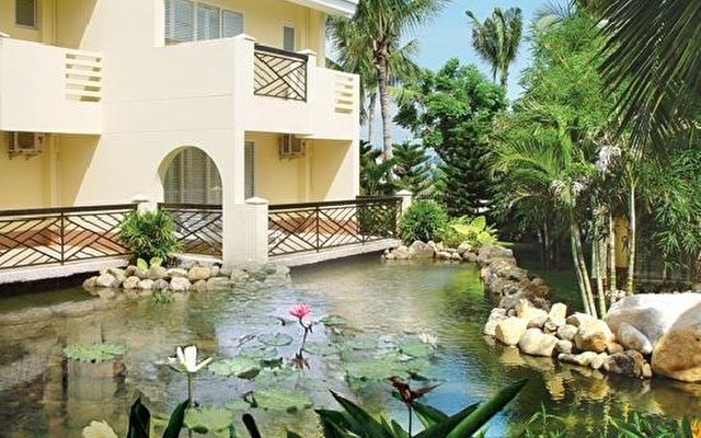 Palm Beach Resort 12